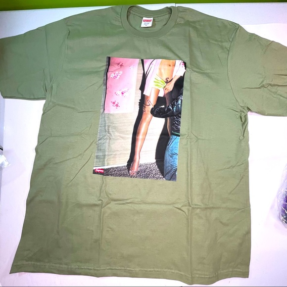 Supreme | Shirts | Supreme Olive Green 